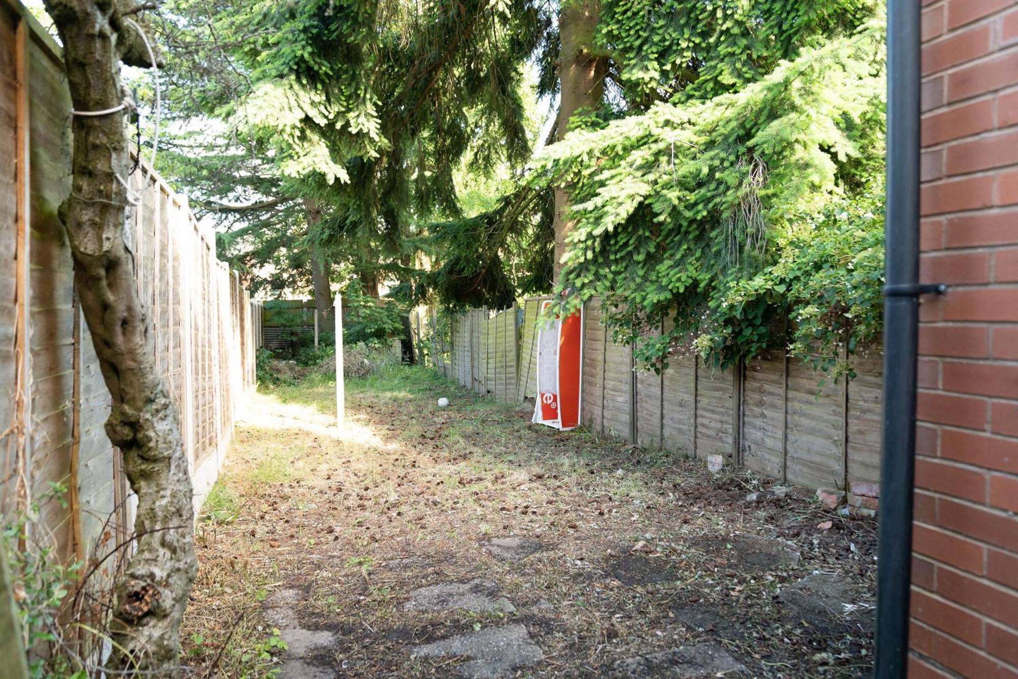 Five Bedroom Townhouse - Near City Centre - Edgbaston - On Street Parking - Wifi - Netflix - 974P Birmingham Bagian luar foto